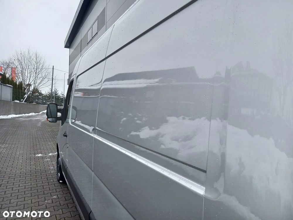 Opel Movano Turbo D - 10