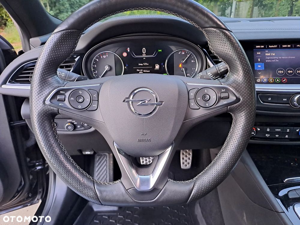 Opel Insignia 2.0 CDTI Business Elegance S&S - 17