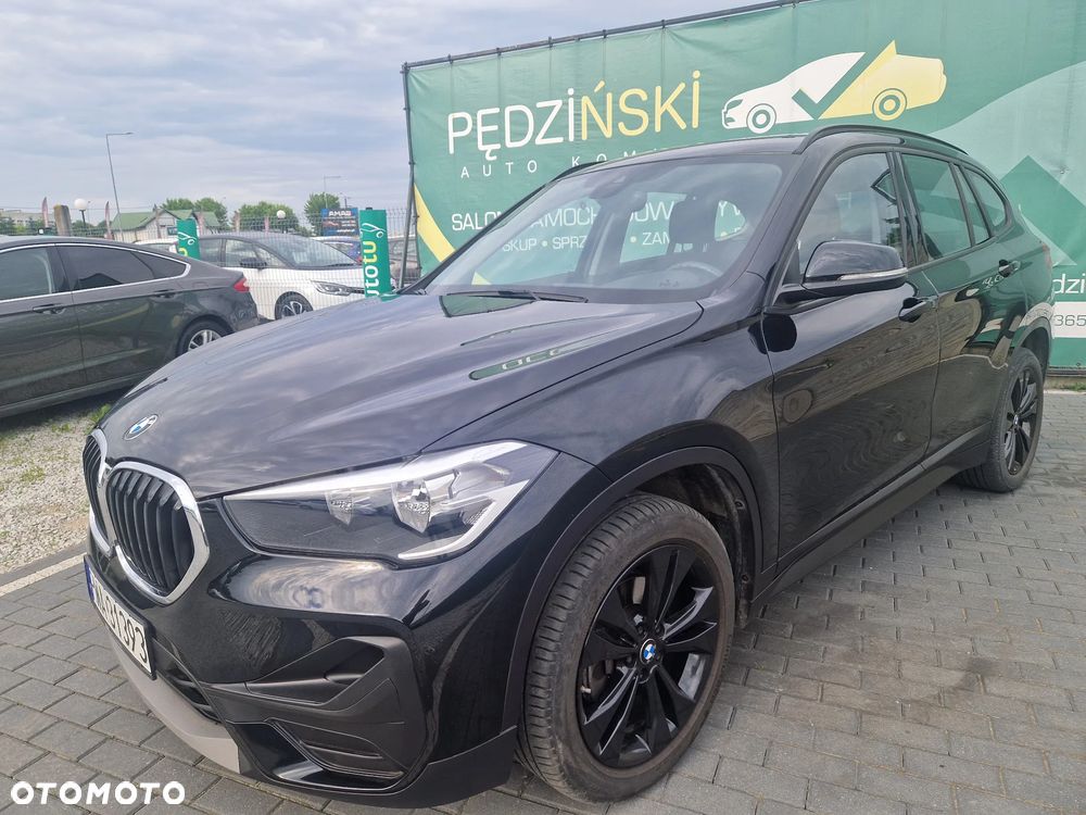 BMW 1M sDrive18i Sport Line