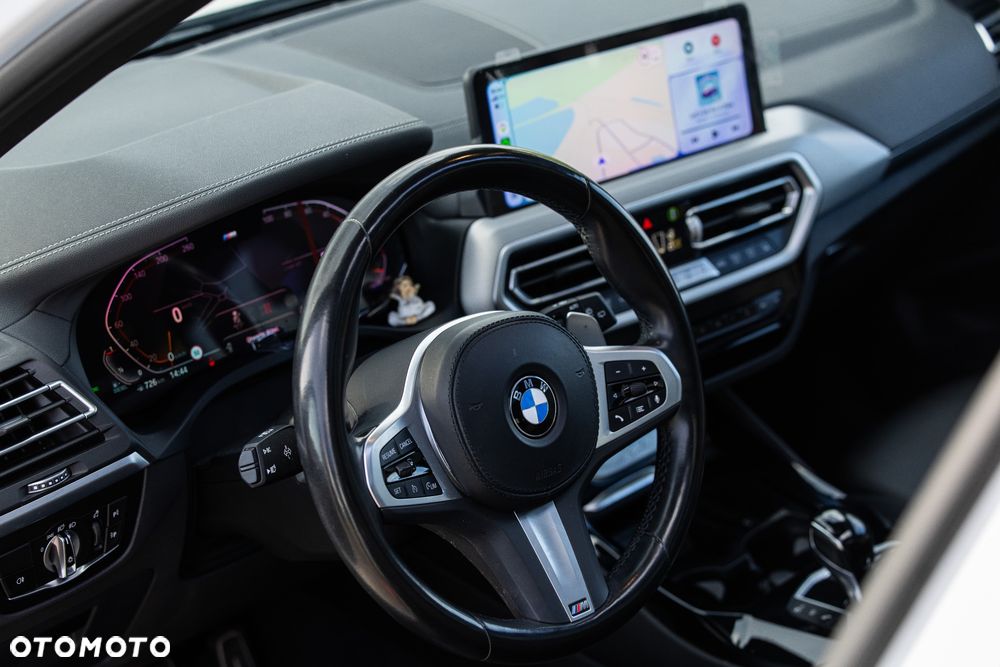 BMW X3 - 18