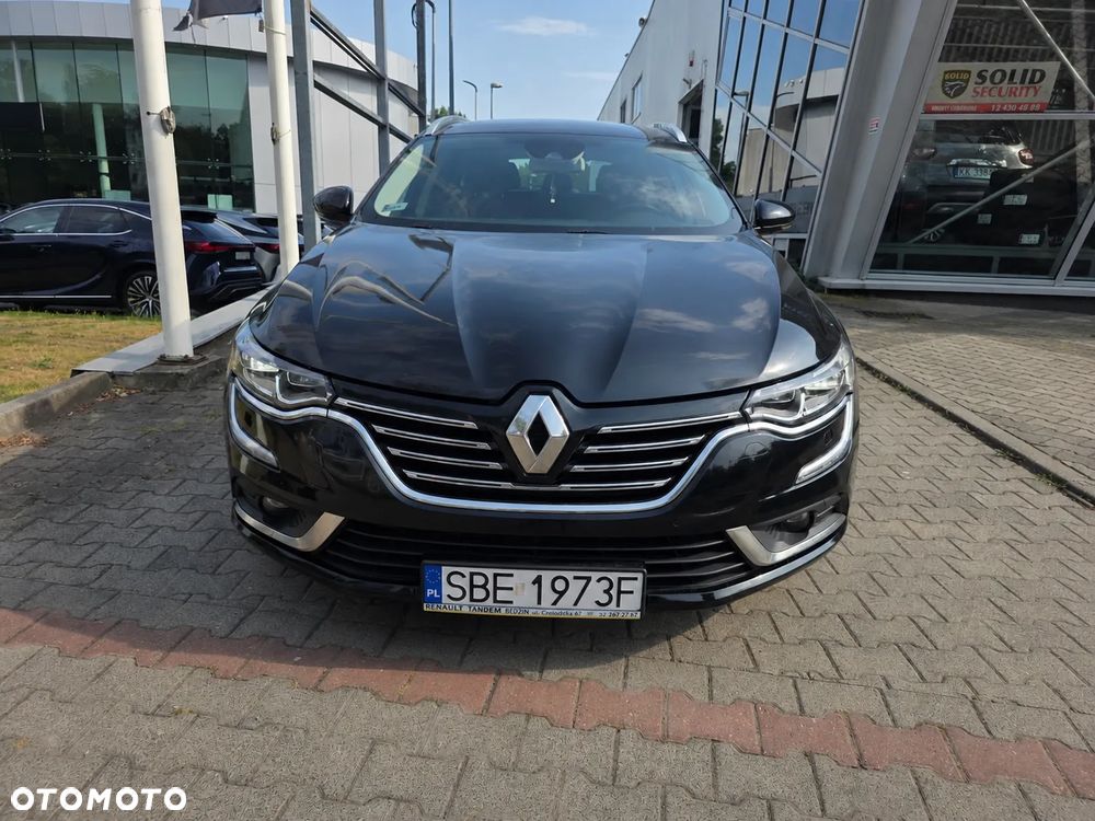 Renault Talisman 1.6 Energy TCe Intens EDC - 5