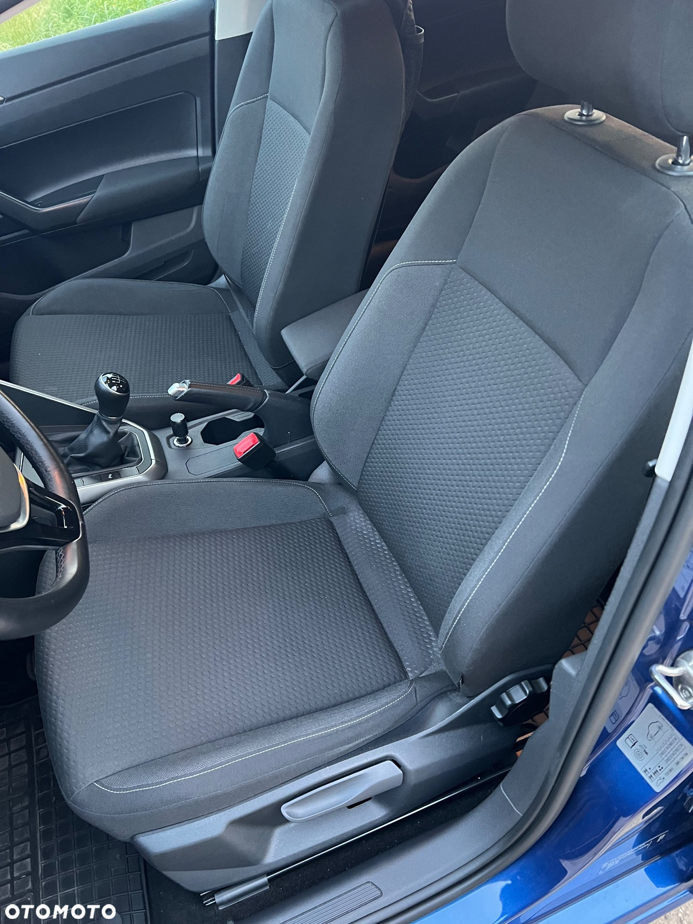 Volkswagen Polo 1.0 TSI Comfortline - 15