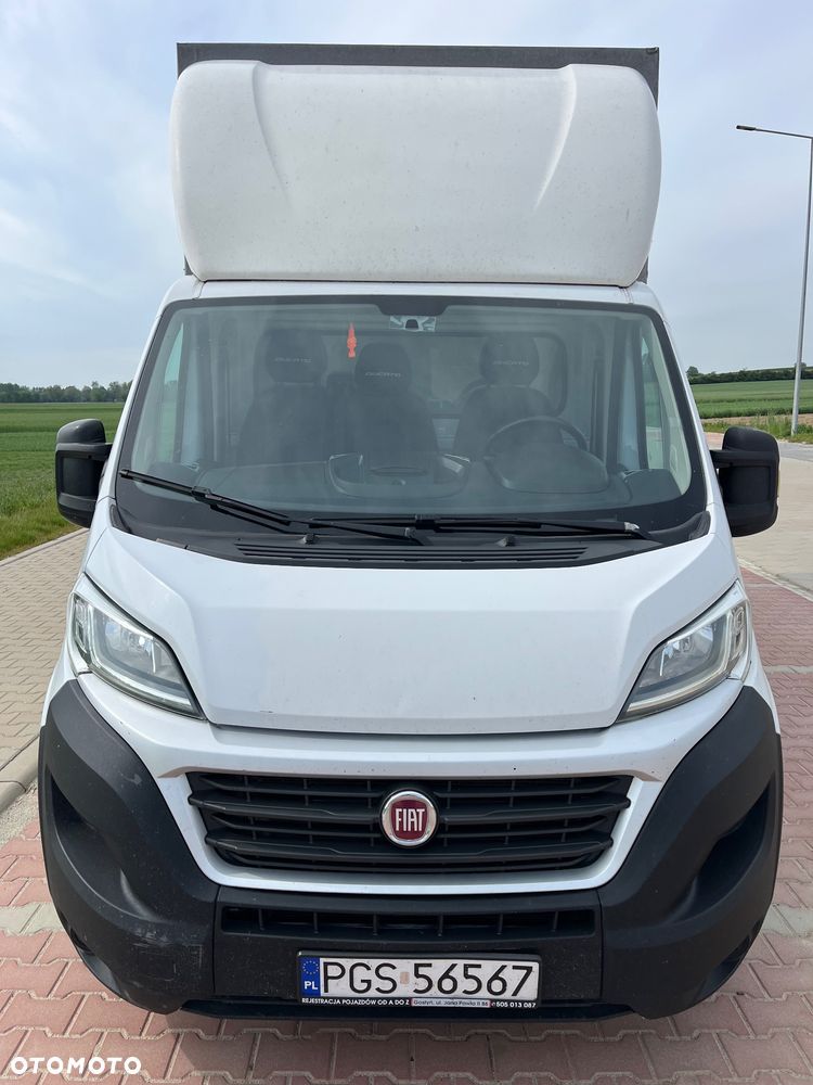 Fiat Ducato - 1