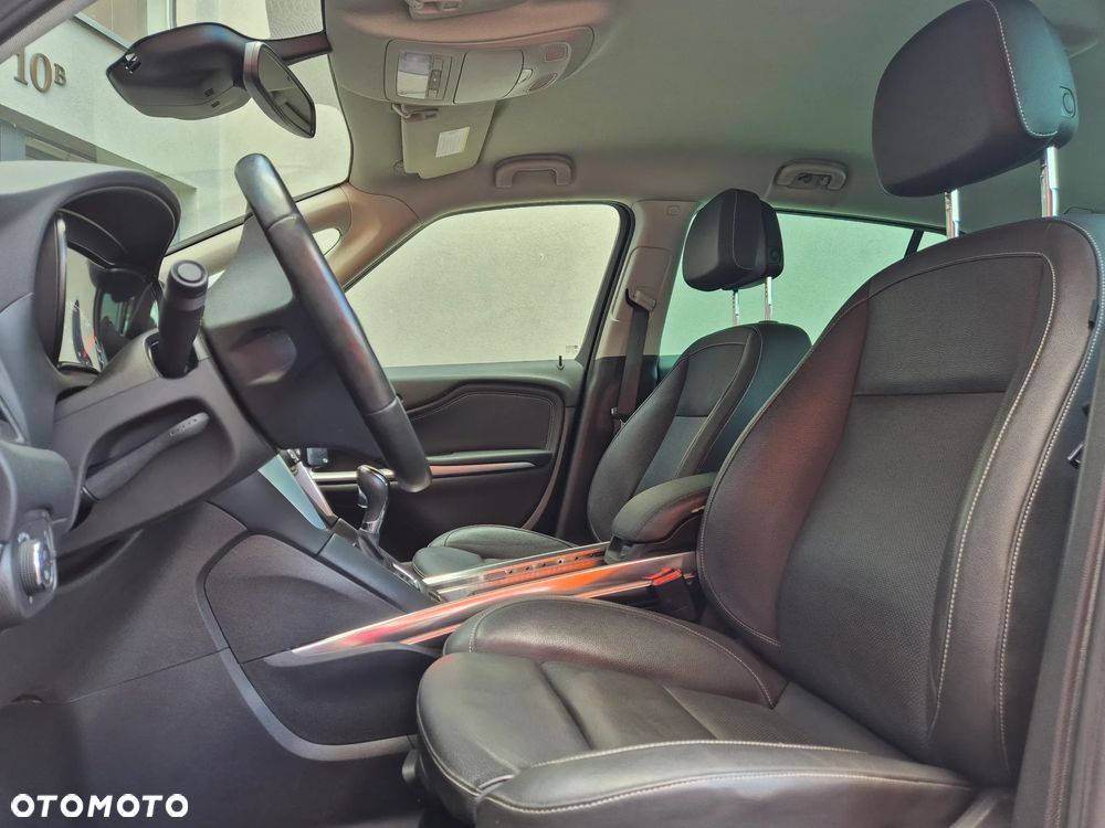 Opel Zafira Tourer 2.0 CDTI Automatik Innovation - 17