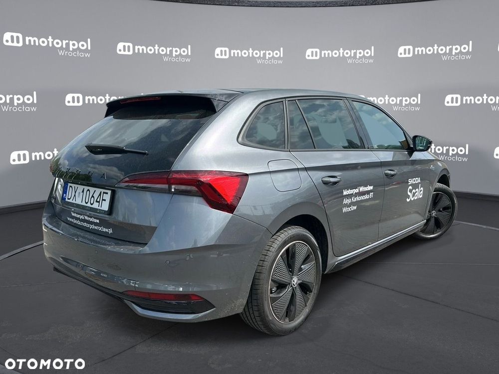 Skoda Scala - 10
