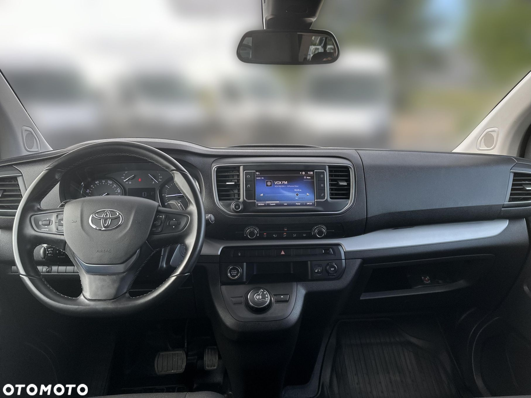Toyota Proace Verso 2.0 D4-D Long Business - 11