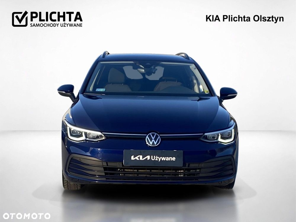 Volkswagen Golf Variant - 8