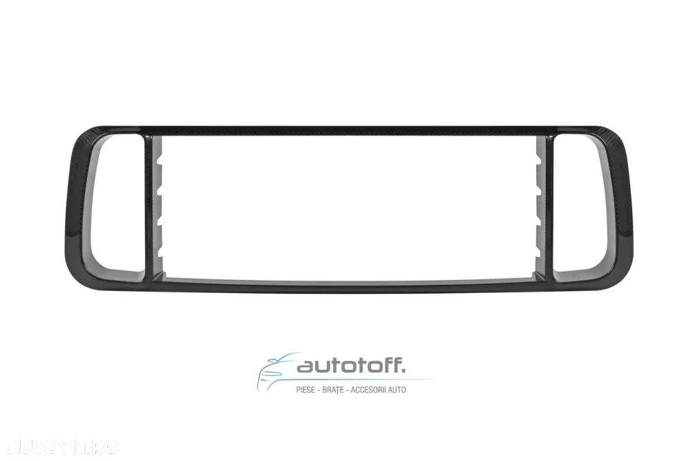 Pachet Mercedes G-Class W464 (2018+) B Rocket 900 Carbon Design - 17