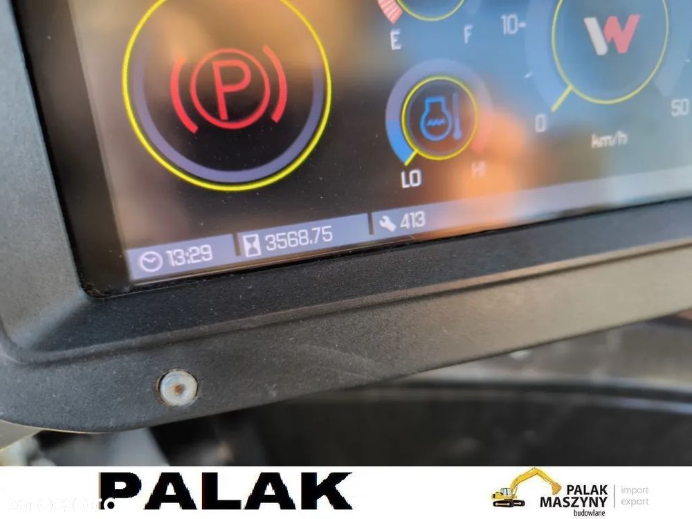 Wacker Neuson Wozidło przegubowe  WACKER NEUSON  DV 90 ,DUEL VIEW , 2019rok - 15