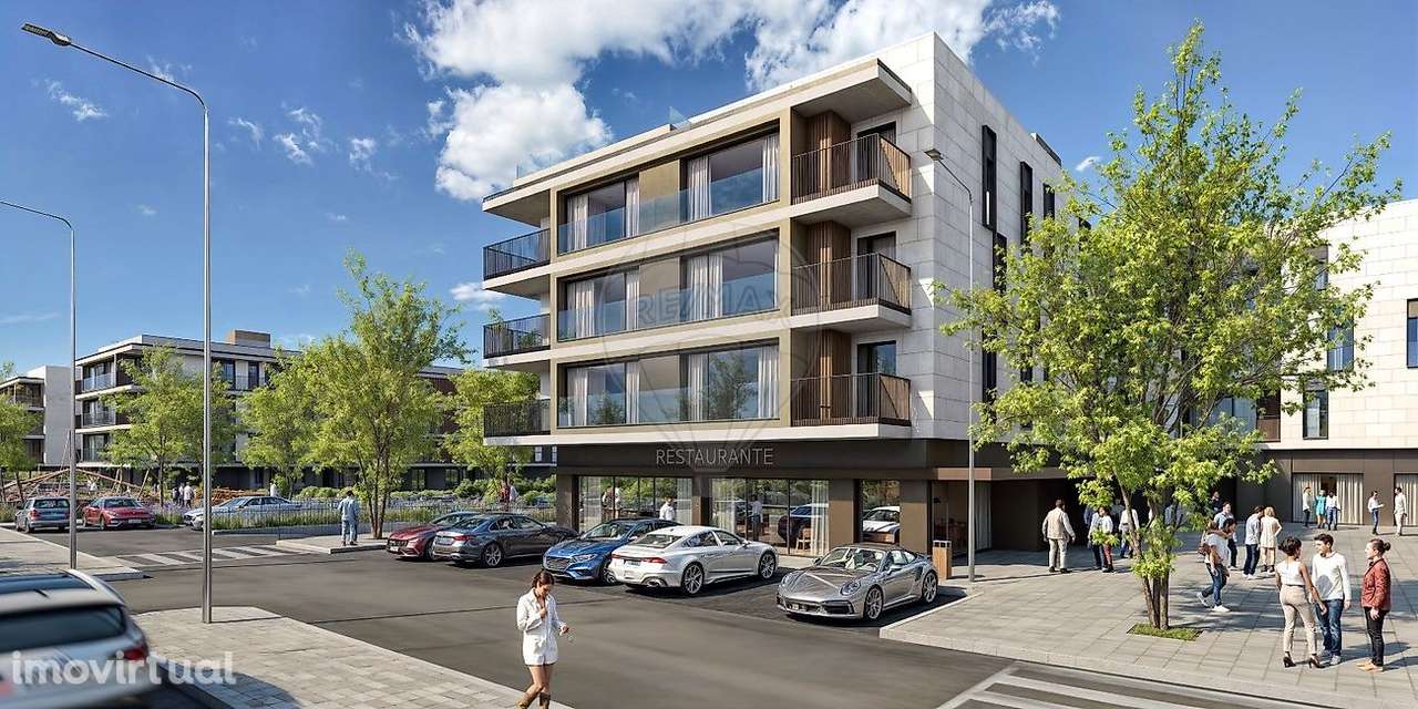 Apartamento T2 para venda - Grande imagem: 3/27