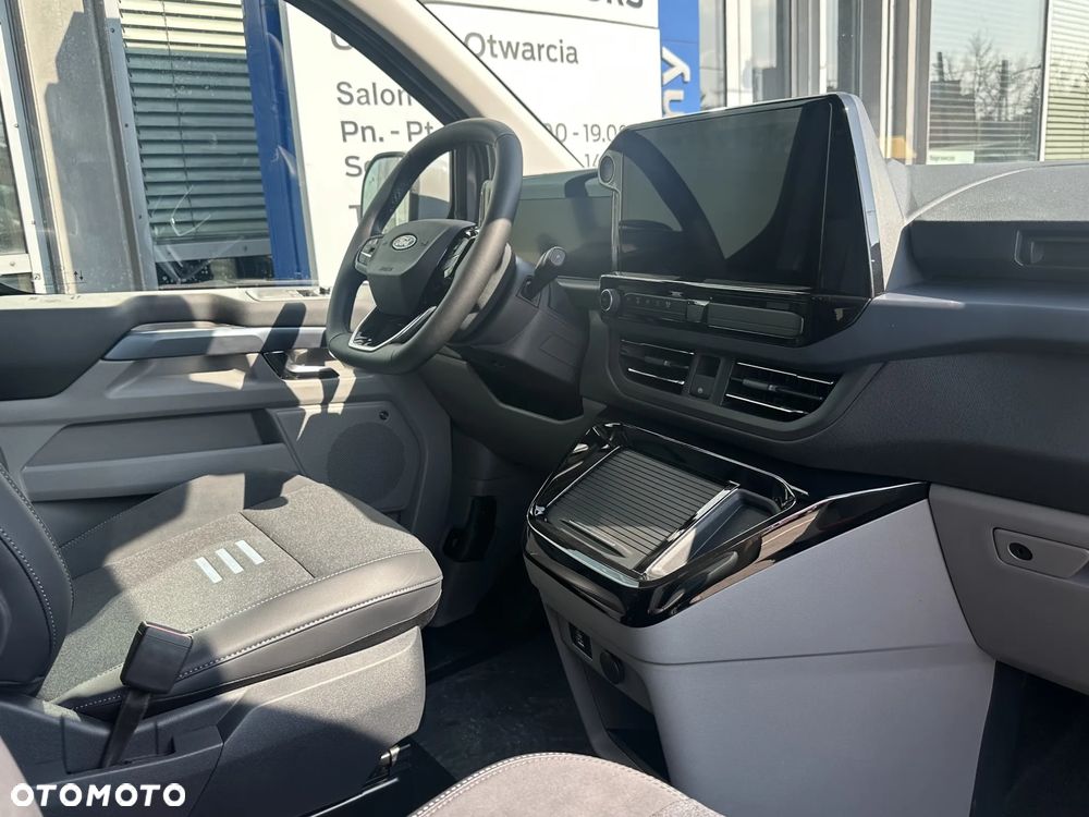 Ford Tourneo Custom 2.0 EcoBlue 320 AWD L2 Active - 10