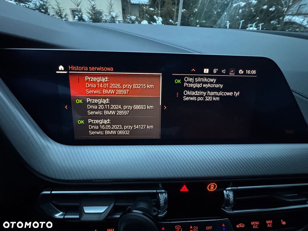 BMW Seria 2 218i GT M Sport - 15