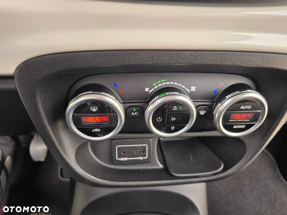 Fiat 500L - 31