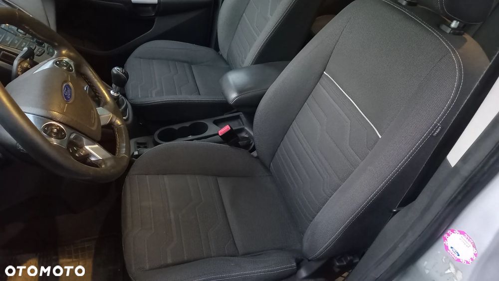 Ford Tourneo Connect Gr 1.5 TDCi Titanium - 8