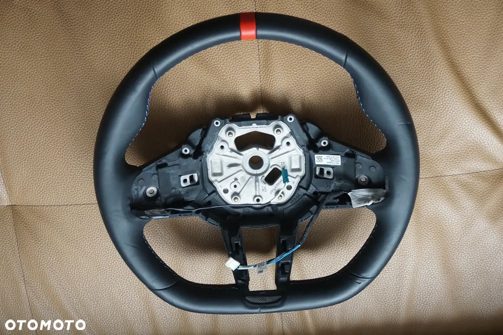 BMW G87 M2 G80 G81 M3 G82 G83 M4 Kierownica - 1