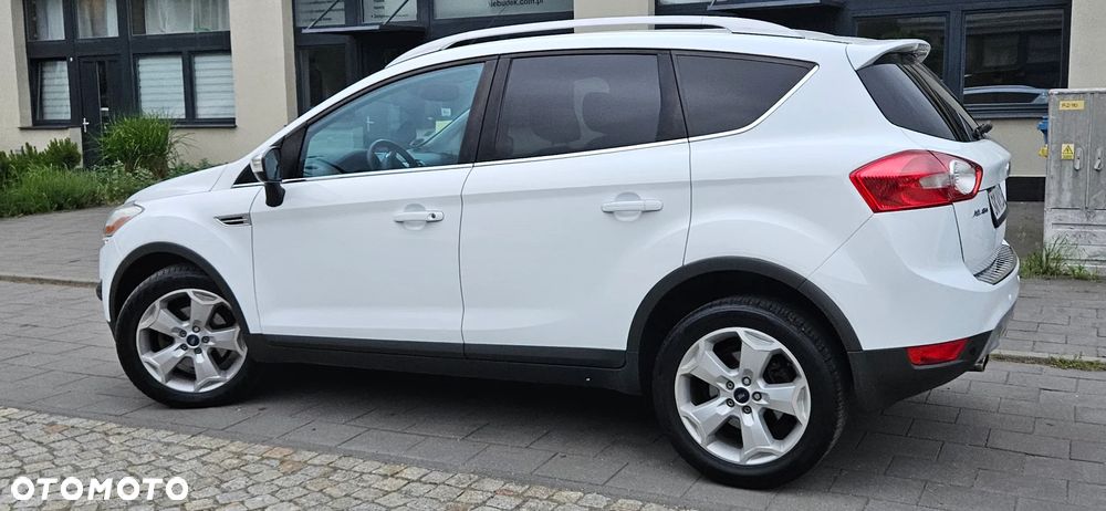 Ford Kuga 2.0 TDCi Titanium - 31