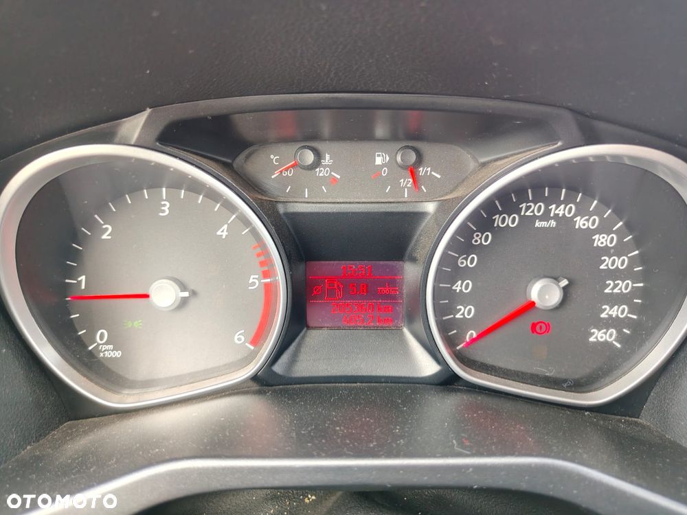 Ford Mondeo 1.6 TDCi Ambiente - 4