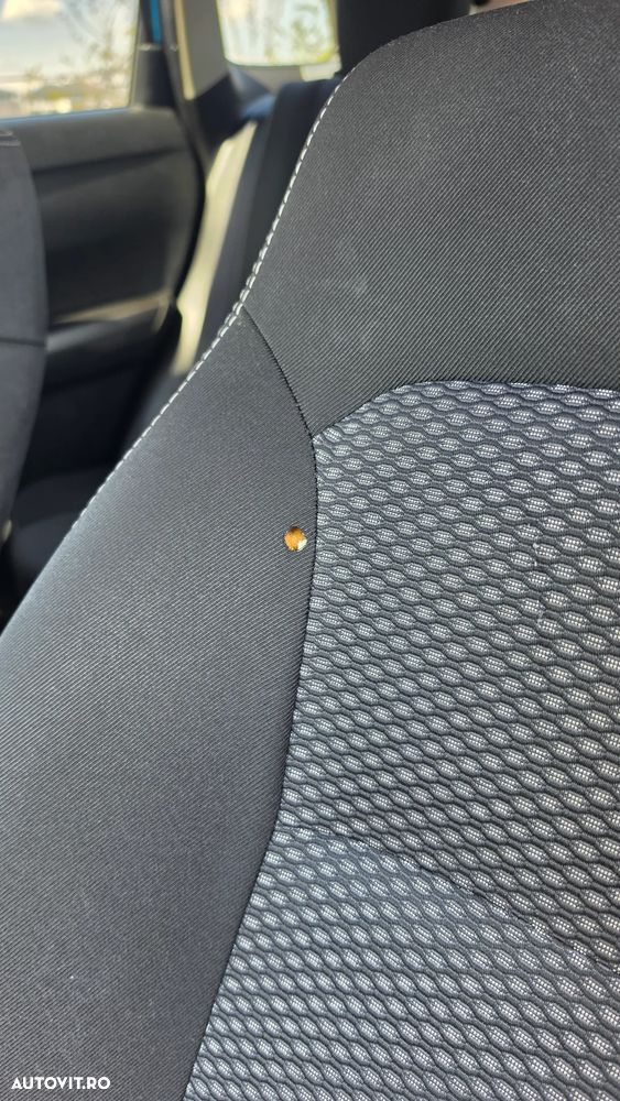 Suzuki Vitara 1.4 Passion - 21