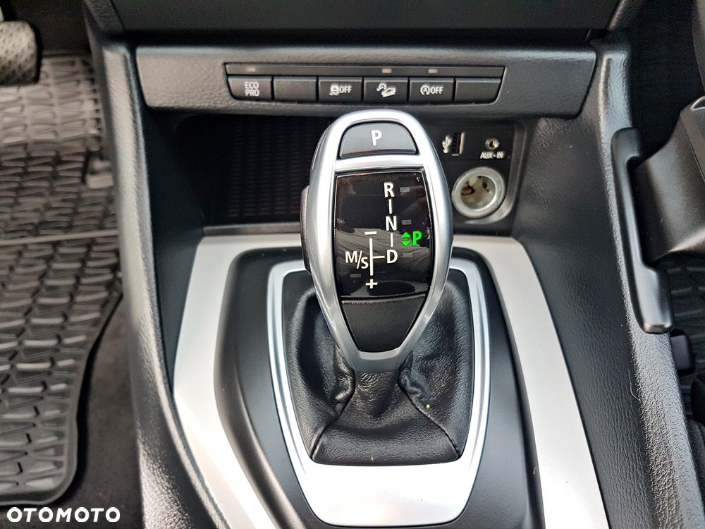 BMW X1 xDrive18d - 19