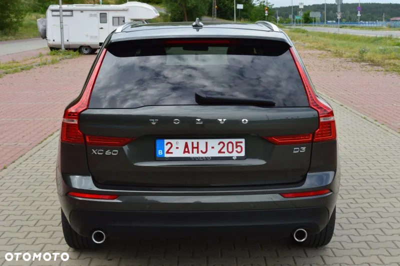 Volvo XC 60 D3 Momentum - 7
