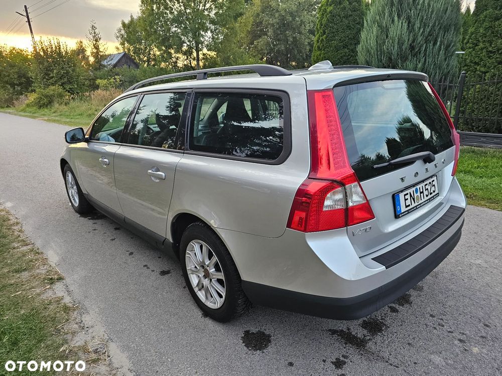 Volvo V70 2.0 - 2