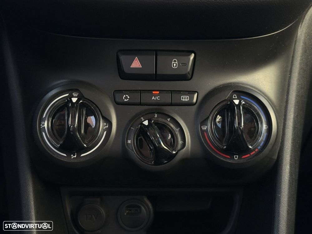 Peugeot 208 1.5 BlueHDi Active - 13