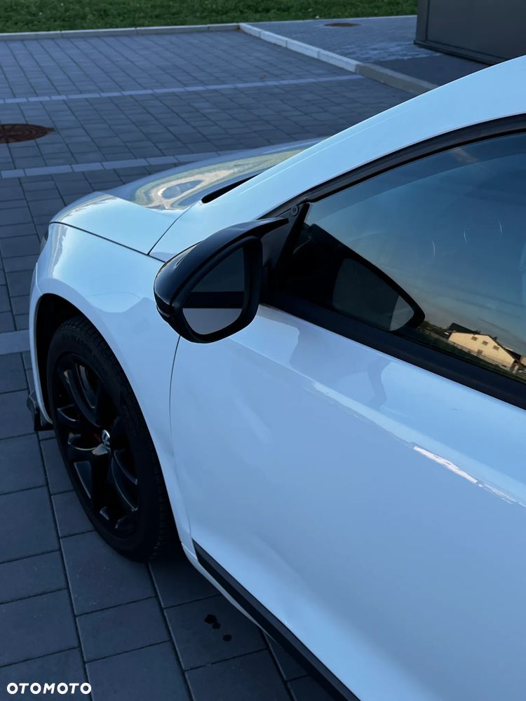 Volkswagen Scirocco 1.4 TSI - 14