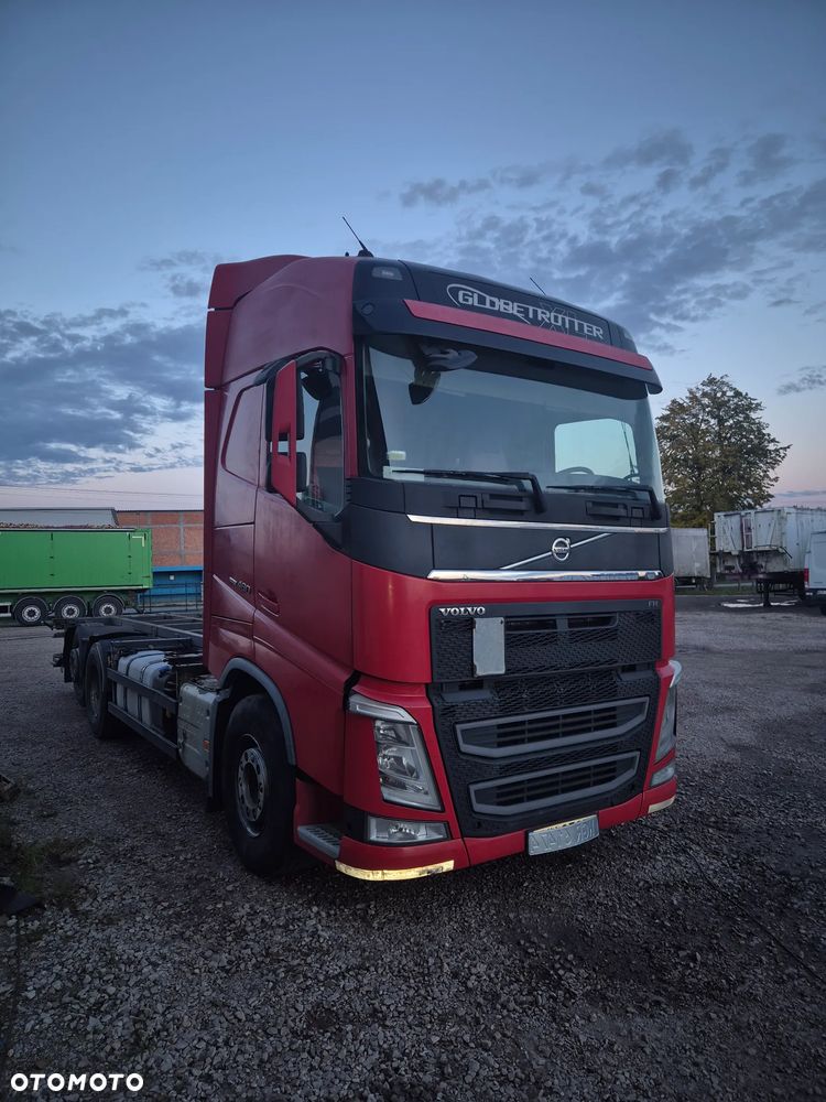 Volvo FH - 23