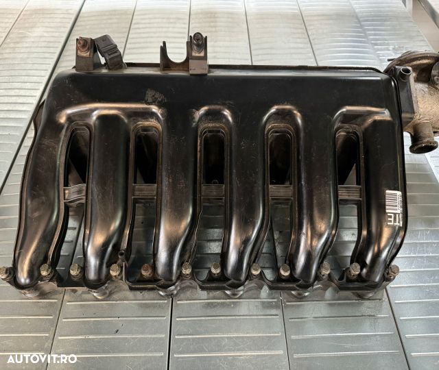 Galerie admisie 3.5 Bi-Turbo 286 CP M57 7790701 BMW Seria 5 E60/E61 ( - 1