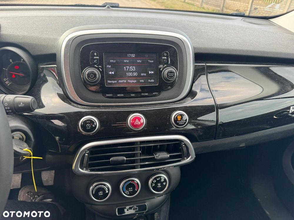 Fiat 500X 1.3 Multijet 4x2 S&S Pop - 17