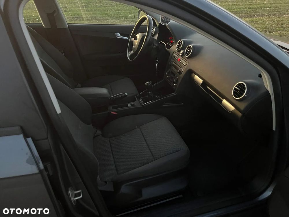 Audi A3 Sportback - 30