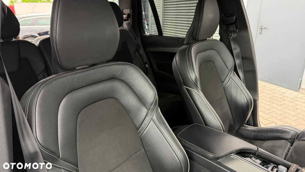 Volvo XC 90 - 17