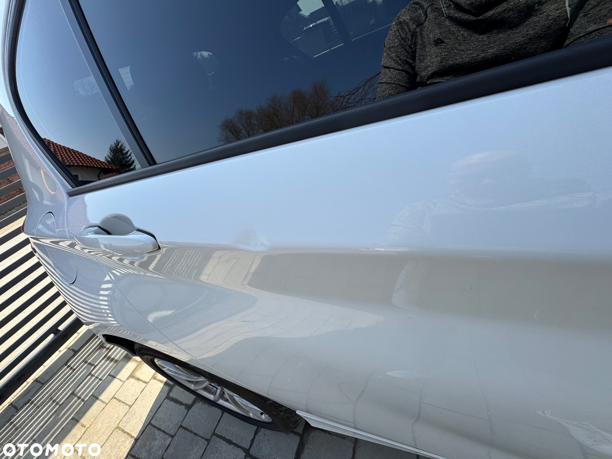 BMW Seria 1 114d - 21