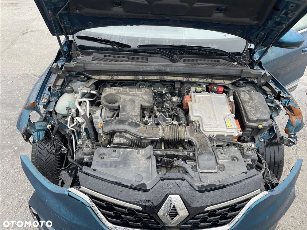 Renault Arkana E-TECH 145 INTENS - 31