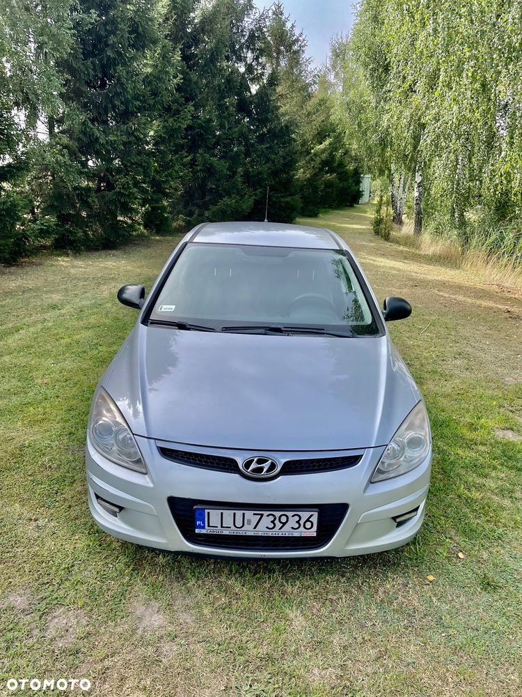 Hyundai i30 1.6 CRDi Classic - 3