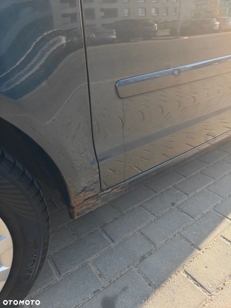 Volkswagen Polo 1.2 - 13