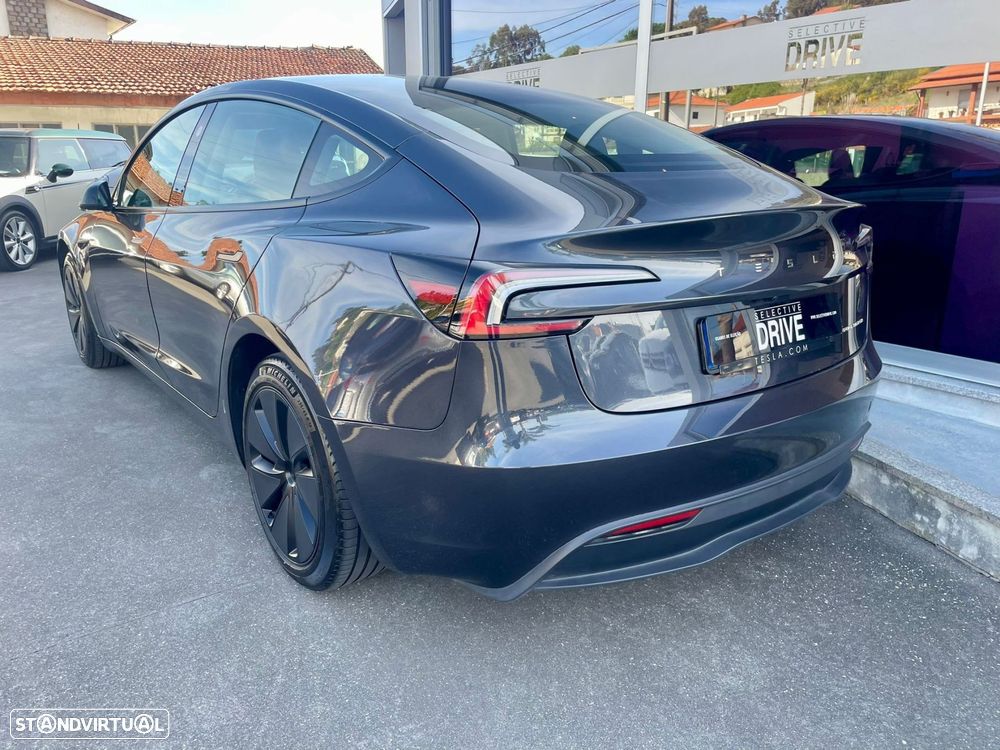 Tesla Model 3 Long Range Tração Integral - 7