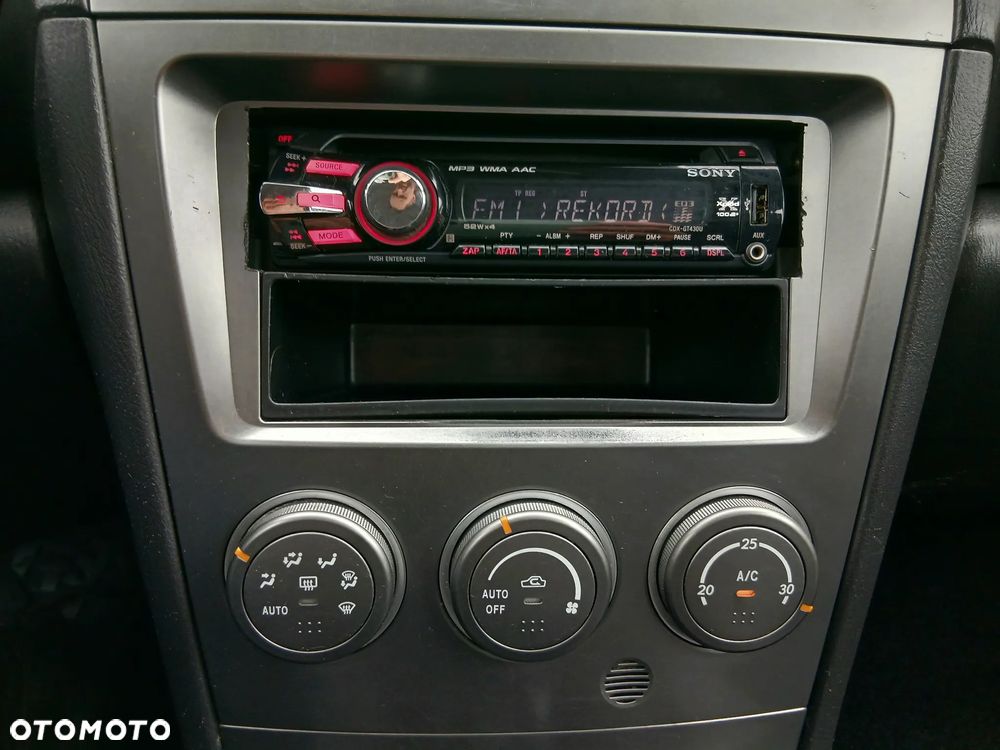 Subaru Impreza SW 2.0 RS - 36