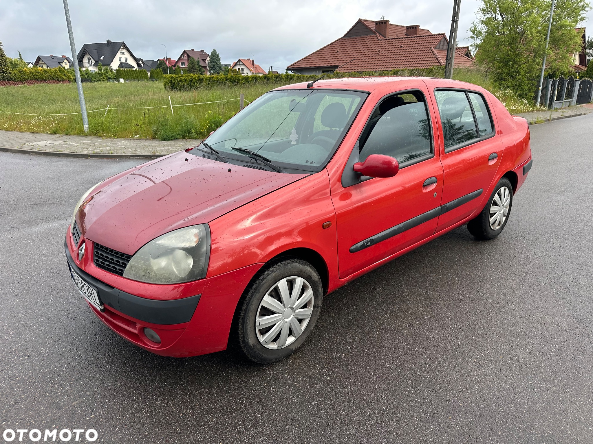 Renault Thalia 1.4 RN - 6