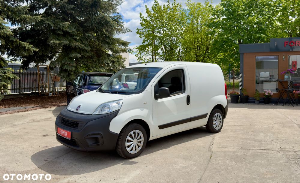 Fiat Fiorino 1.4 Easy - 1