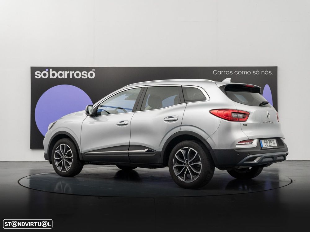 Renault Kadjar 1.5 dCi Intens - 4