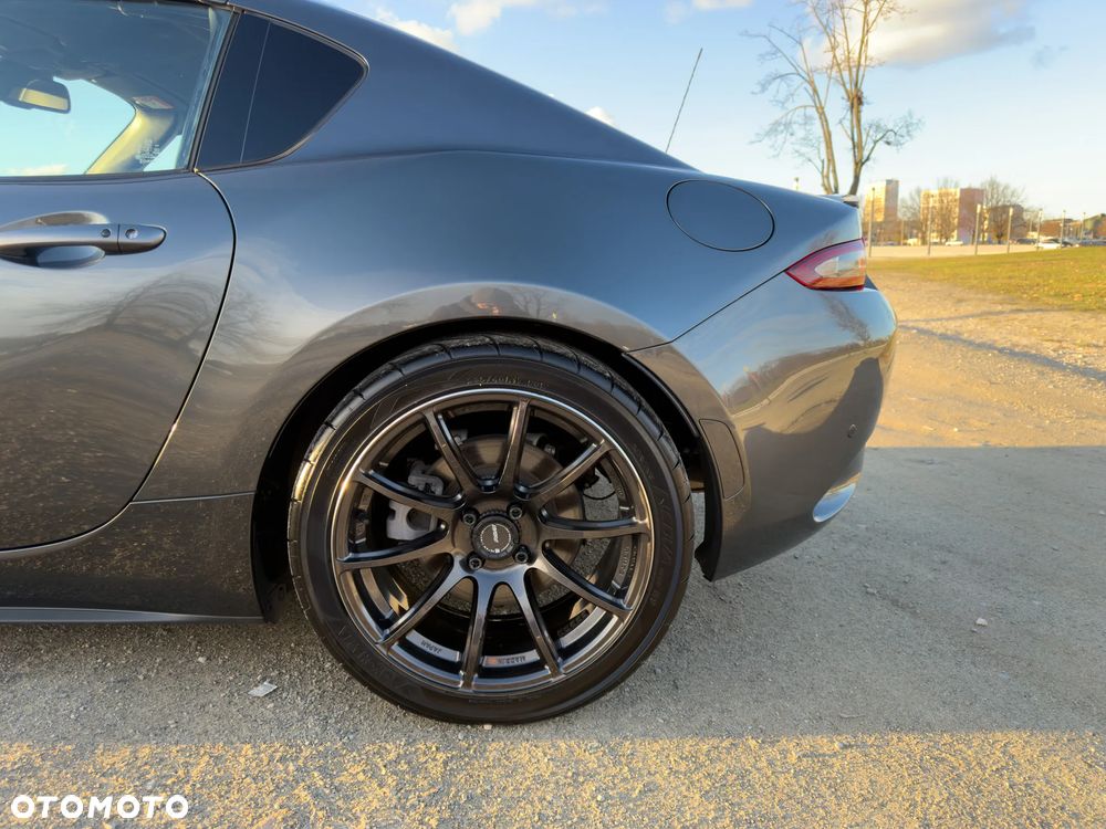 Mazda MX-5 2.0 Skyfreedom i-ELOOP - 4