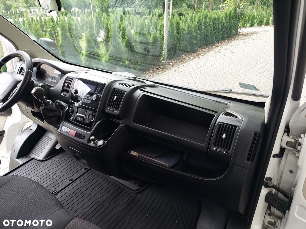 Peugeot Boxer - 10