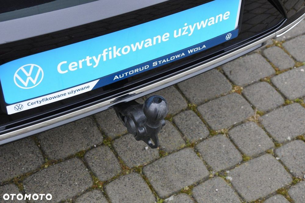 Volkswagen Arteon 2.0 TSI DSG R-Line Edition - 28