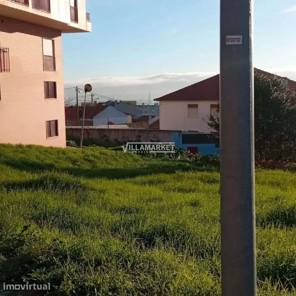 Lote de terreno com 210 m2 para construção situado no Casal da Mira em - Grande imagem: 2/4