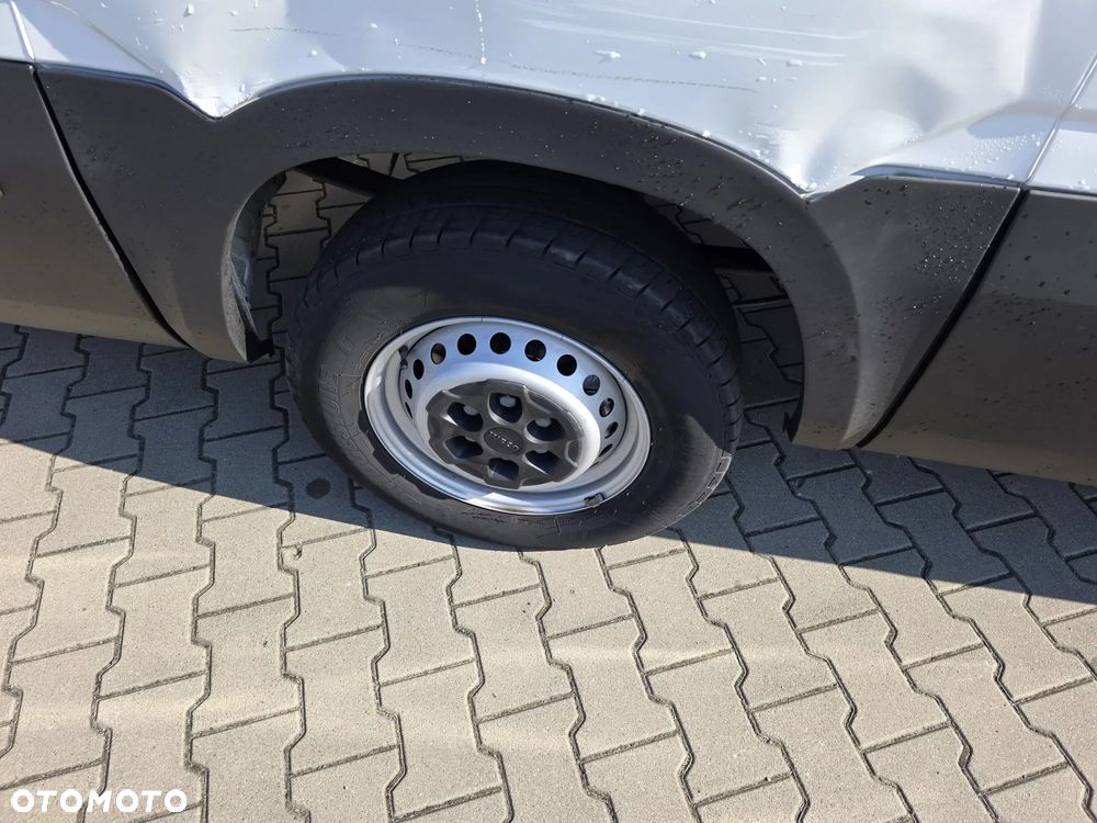 Iveco 35S14 Maxi Gwarancja rok 2024 ! 16m3 L4H2  tylko 19 000 km ! - 22