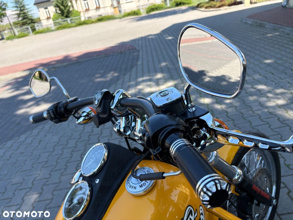 Harley-Davidson Dyna Low Rider - 27