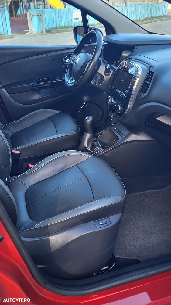 Renault Captur ENERGY TCe 90 Start&Stop XMOD - 8