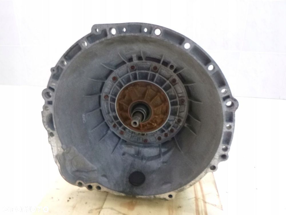 RANGE ROVER SPORT L320 LAND ROVER DISCOVERY IV L319 3.0 SKRZYNIA BIEGÓW NR 8 - 4