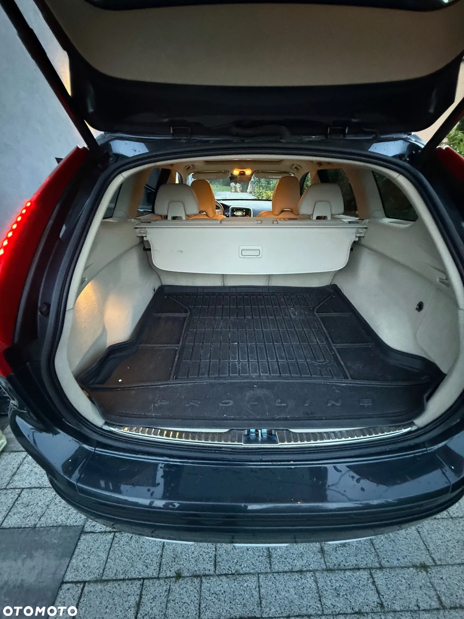 Volvo XC 60 D4 Inscription - 9
